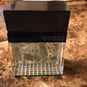 Guess Seductive Homme Eau De Toilette cologne